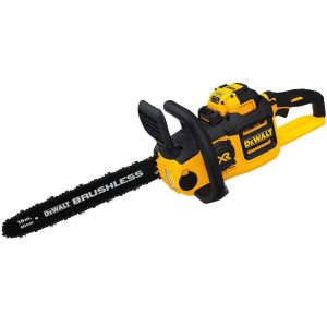 DEWALT DCCS690X1 40V Chainsaw 1