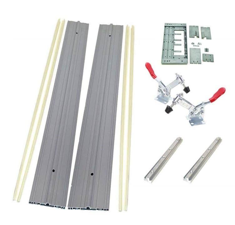 The Best Circular Saw Guide Rails in 2020 » Plugin Partners