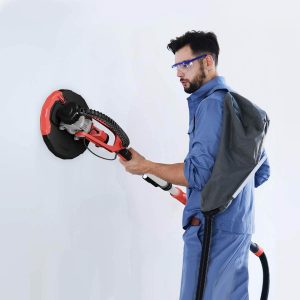 Goplus 800W Electric Drywall Sander 5