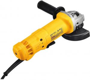 DEWALT Angle Grinder Angle Grinder only 3